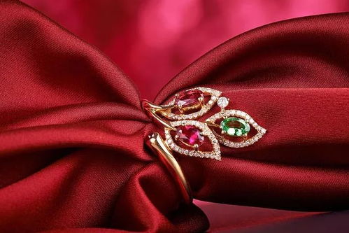 最實用的珠寶首飾拍攝技巧與深圳專業攝影公司推薦