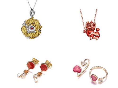 中國珠寶玉石首飾行業協會與家具行業的跨界融合