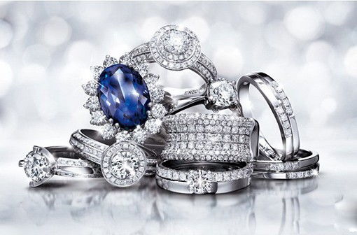 2016年 珠寶與家具家居行業的關鍵轉折之年