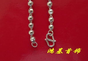鴻基精品首飾CSL36純銀手鏈 批發價格、產品圖片與公關活動策劃