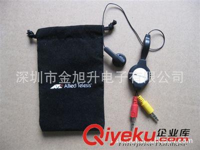 一托三葫蘆形手機伸縮數據線——工廠直銷，可開增票