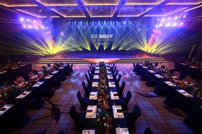 打造卓越體驗(yàn) 公關(guān)活動(dòng)策劃全攻略