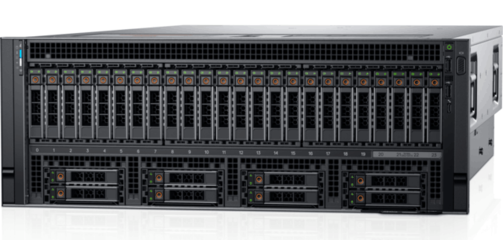 戴爾PowerEdge R940xa服務(wù)器 性能與性價比的全方位優(yōu)化策略及其在信息系統(tǒng)運行維護服務(wù)中的應(yīng)用